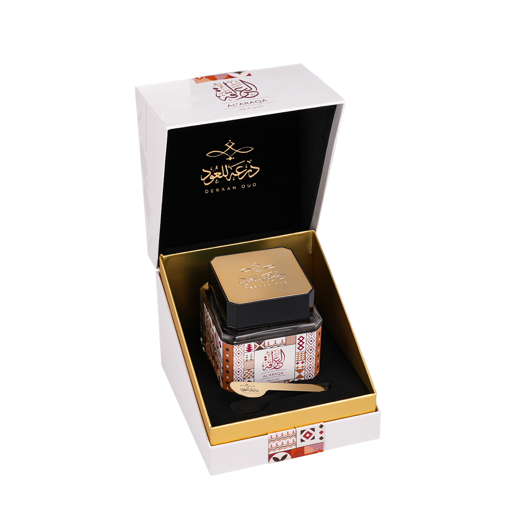 Kasr Oud Al-Eraqa 125g