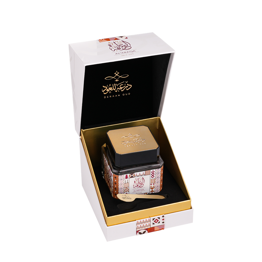 Kasr Oud Al-Eraqa 125g
