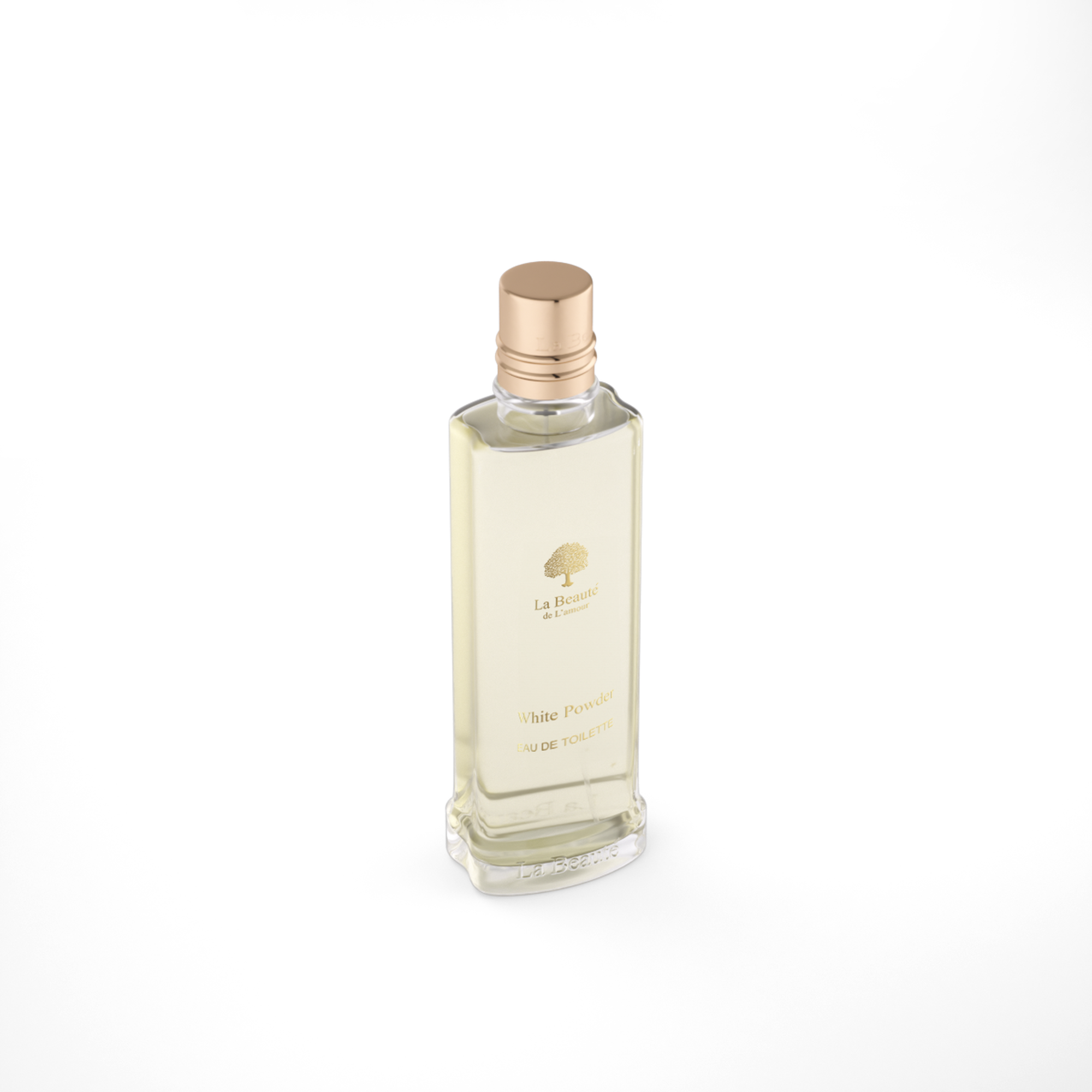 White Powder Eau De Toilette