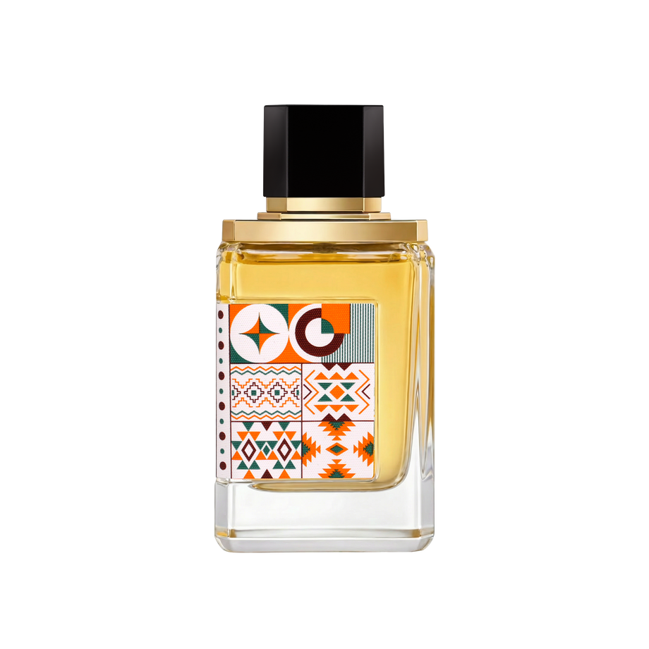 Al-Majd Perfume &ndash; 100 ml
