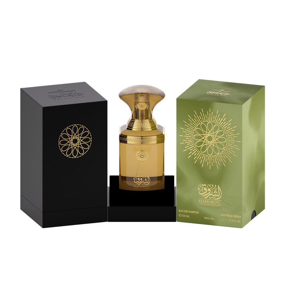 Al Shorouk perfume 100 ml