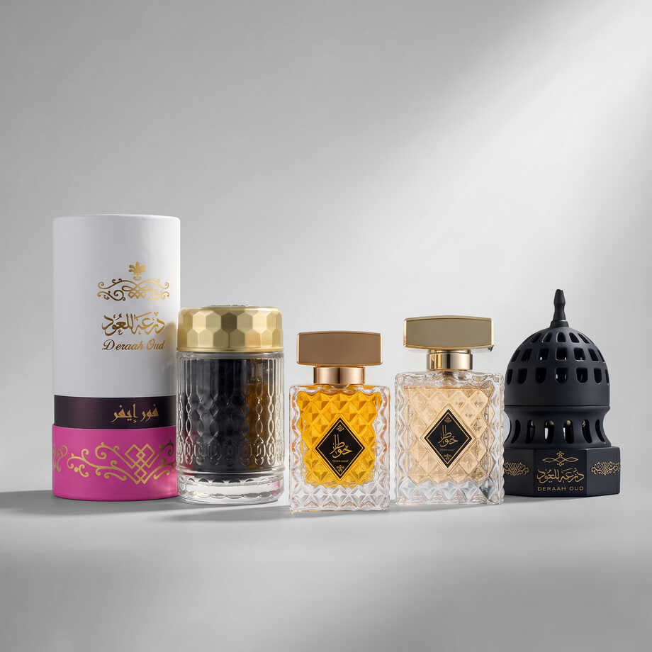 Khawater Collection