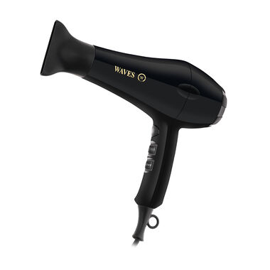 WAVES Hair Dryer WA4300