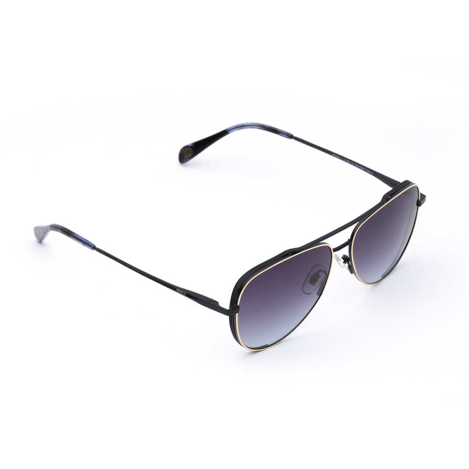 Proud Men's Sunglasses PD001 C.2 58-14 + Box