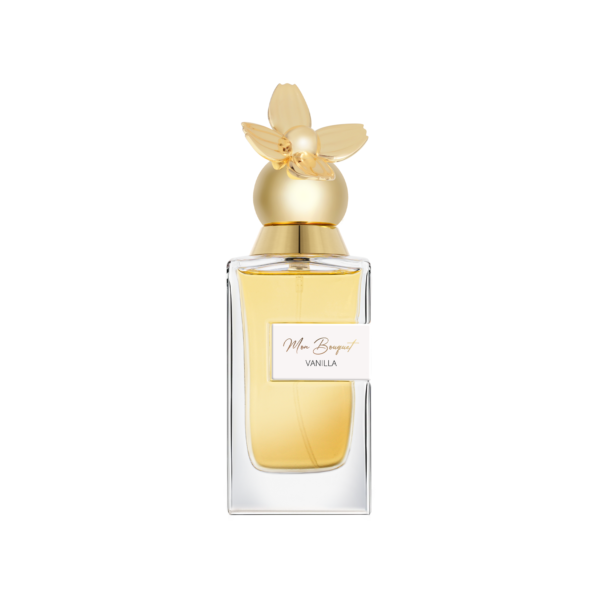 Vanilla perfume 100 ml