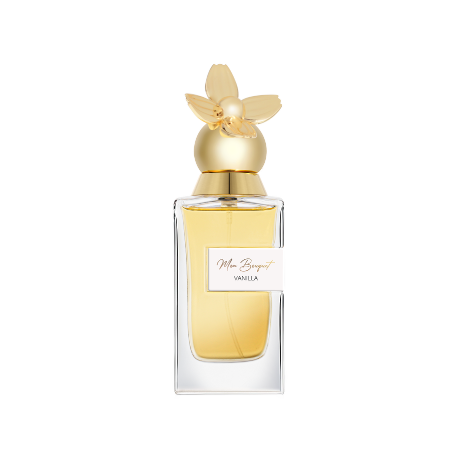Vanilla perfume 100 ml