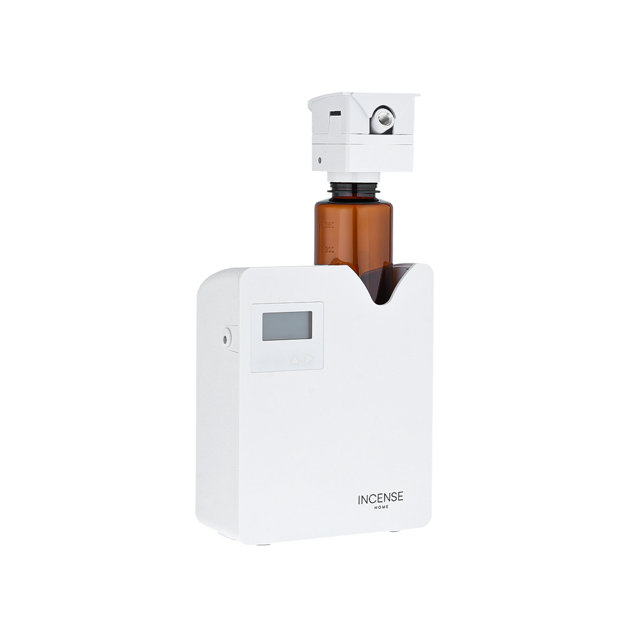 Electric Aroma Diffuser PRO300/A White