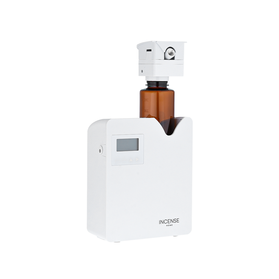 Electric Aroma Diffuser PRO300/A White