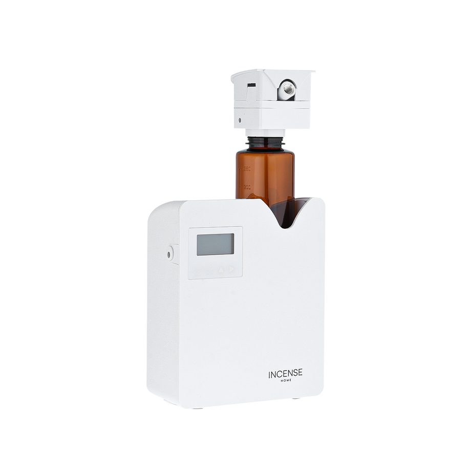 فواحة كهربائية وسط PRO300/A  أبيض