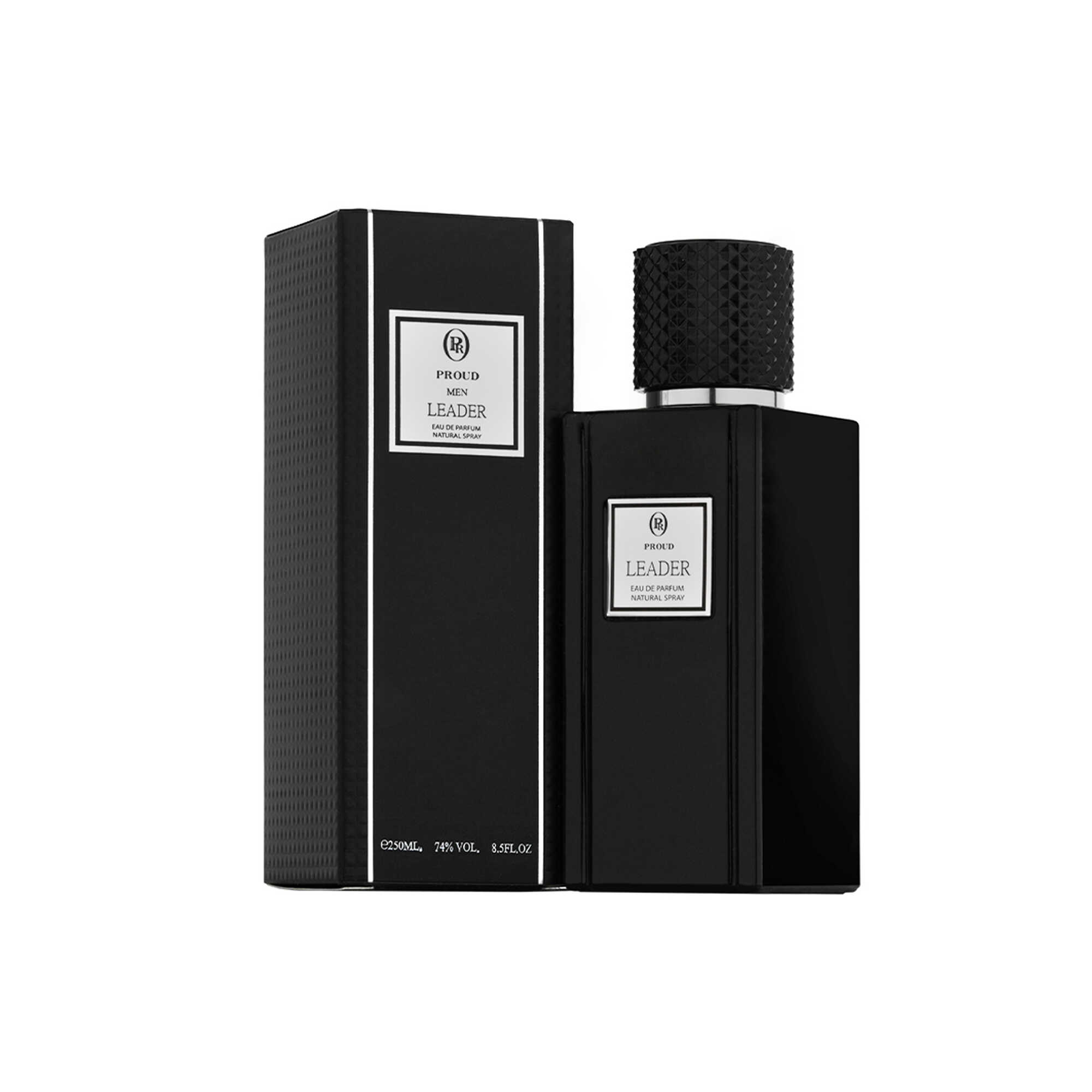 Leader Men&rsquo;s Perfume &ndash; 250ml
