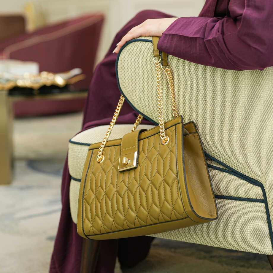 Papillion Shoulder Bag NOR-90070