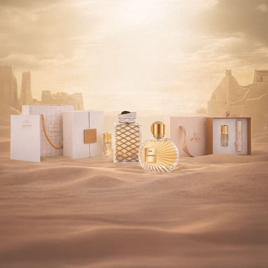 مجموعه يوم التأسيس 3