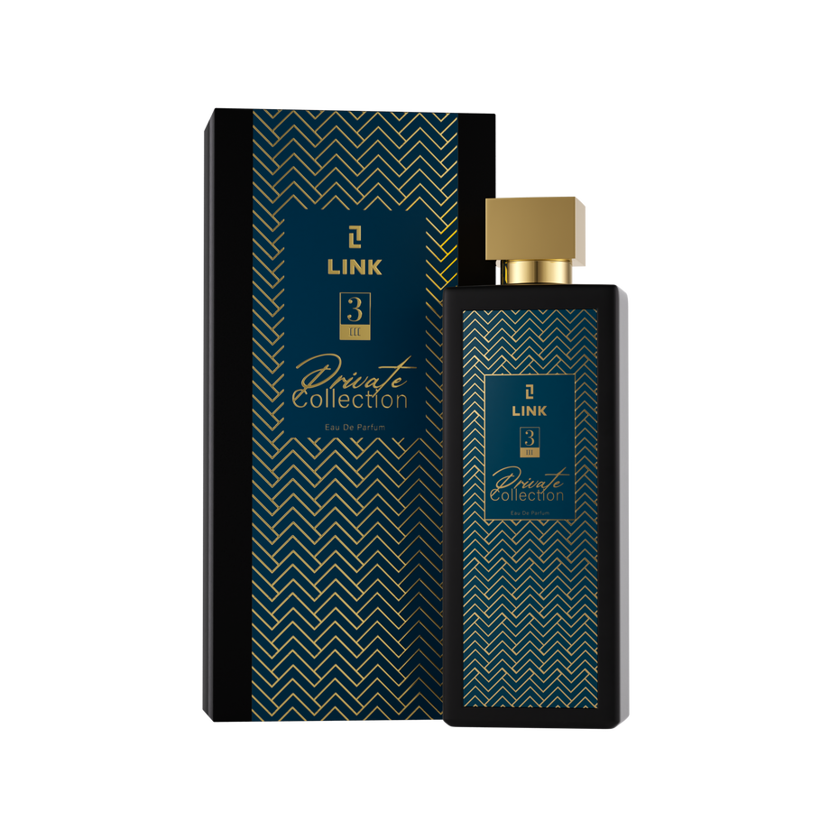 عطر لينك نيشIII 150 مل