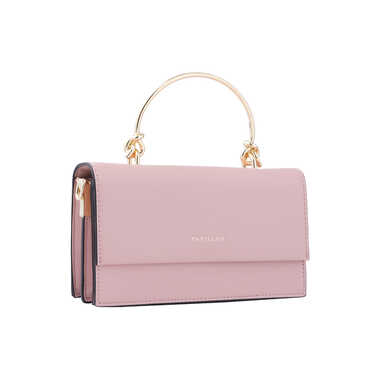 Nude Papillon Handbag &ndash; NOR-83181A_S