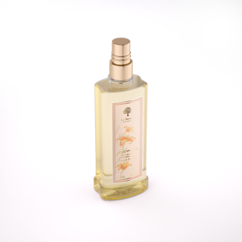 Honey moon room freshener Honey moon room freshener
