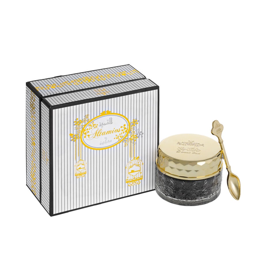 Al-Tammayuz Paste 60 grams Al-Tammayuz Paste 60 grams