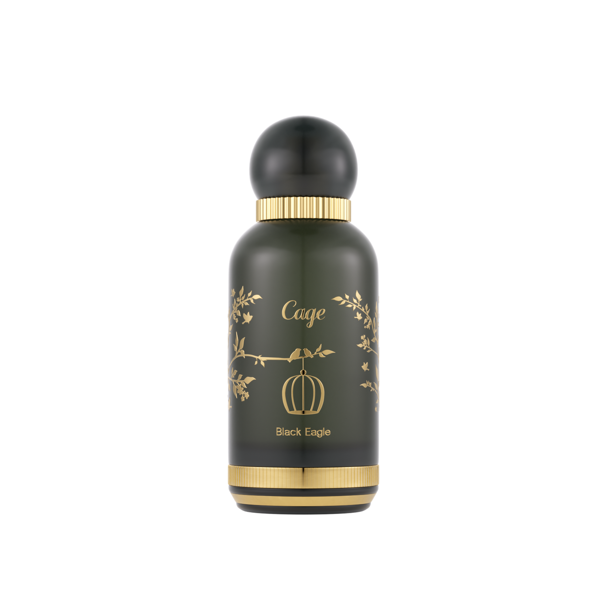 Black Eagle perfume 100 ml