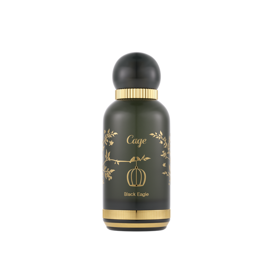 Black Eagle perfume 100 ml