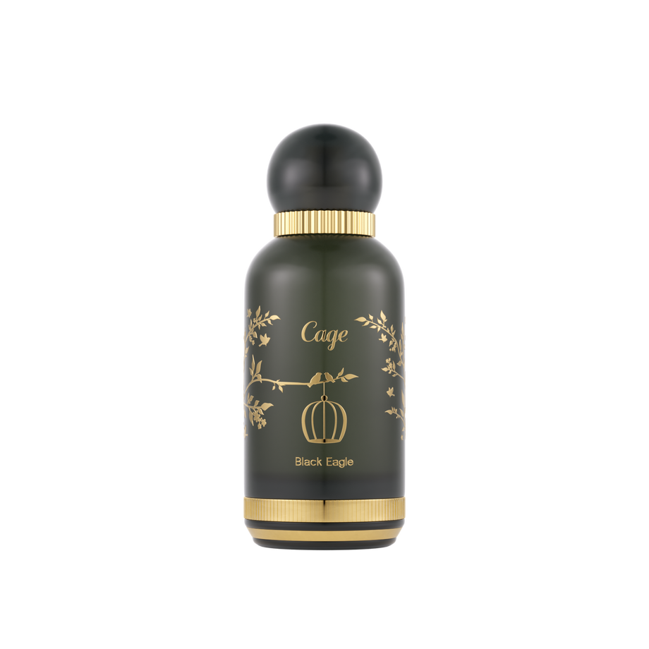 عطر بلاك ايجل 100 مل