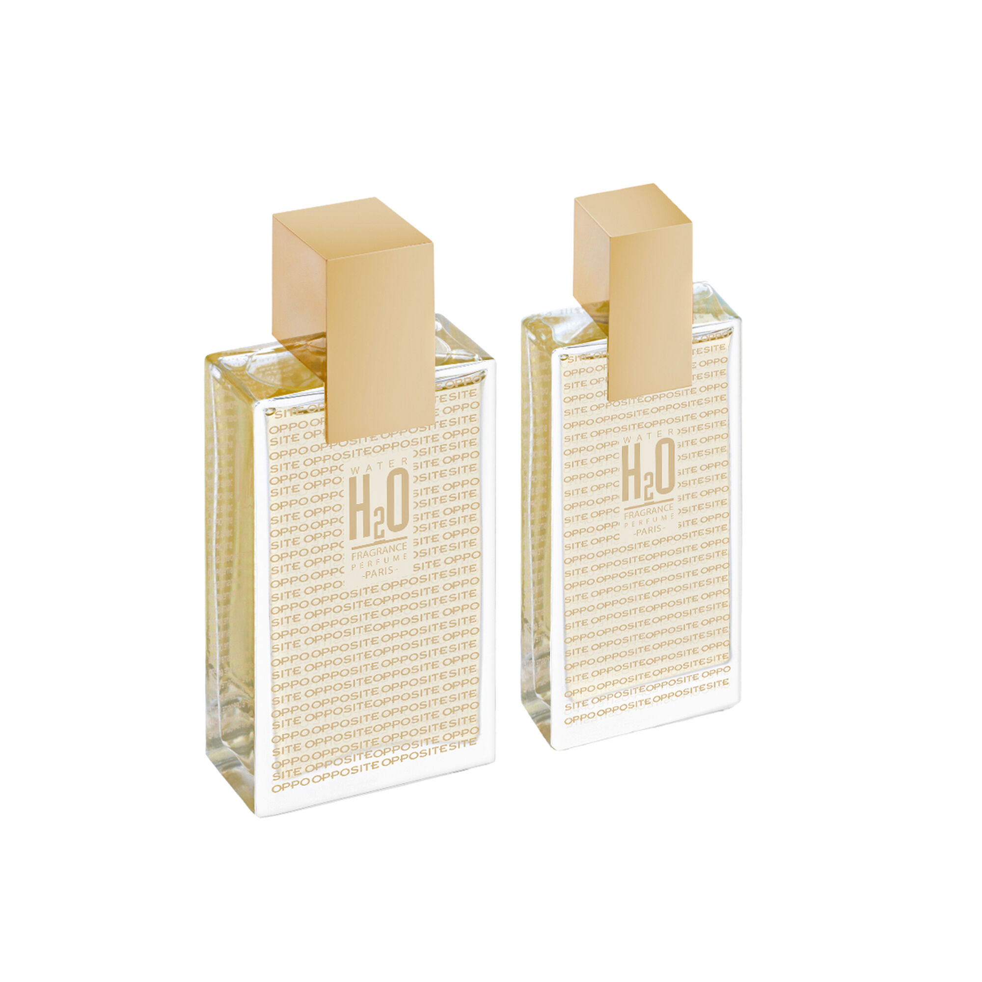 عطر أوبيزيت النسائي 50مل