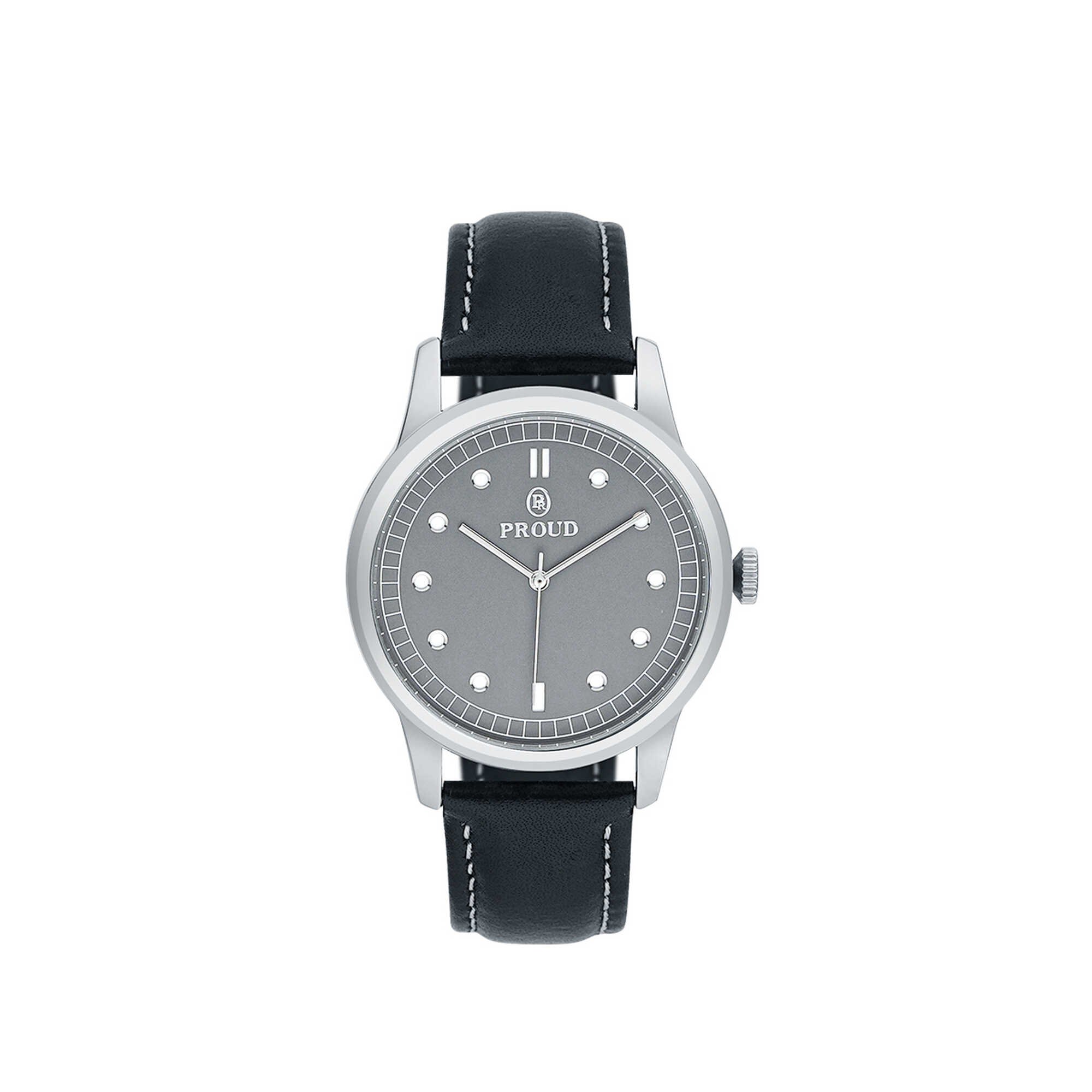 Proud watch