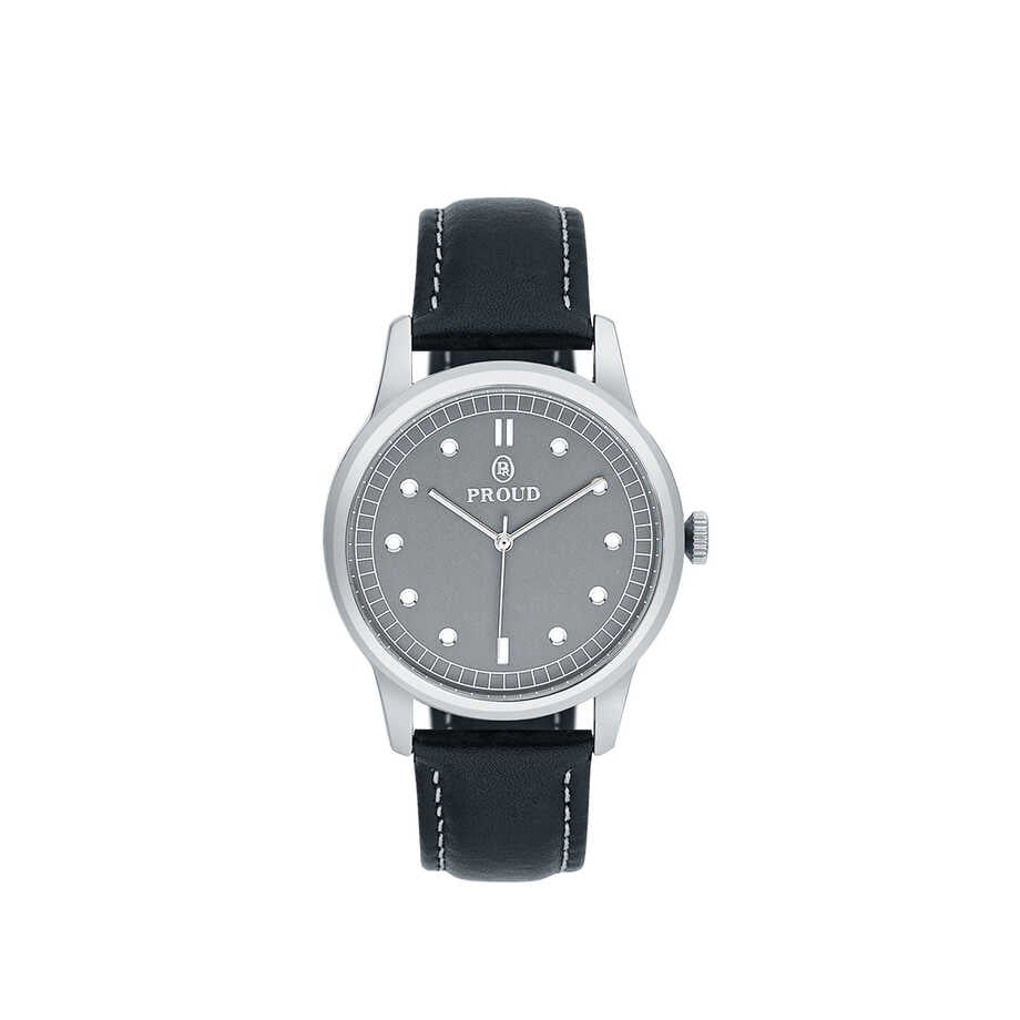 Proud watch