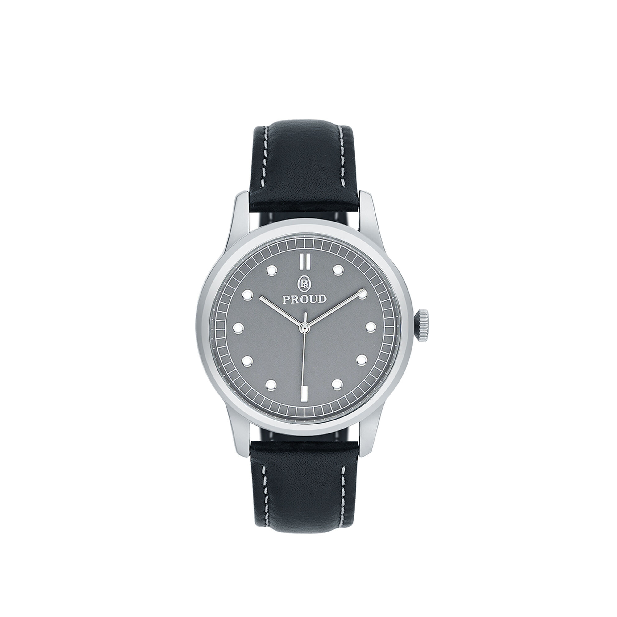 Proud watch
