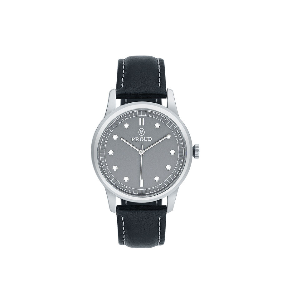 Proud watch