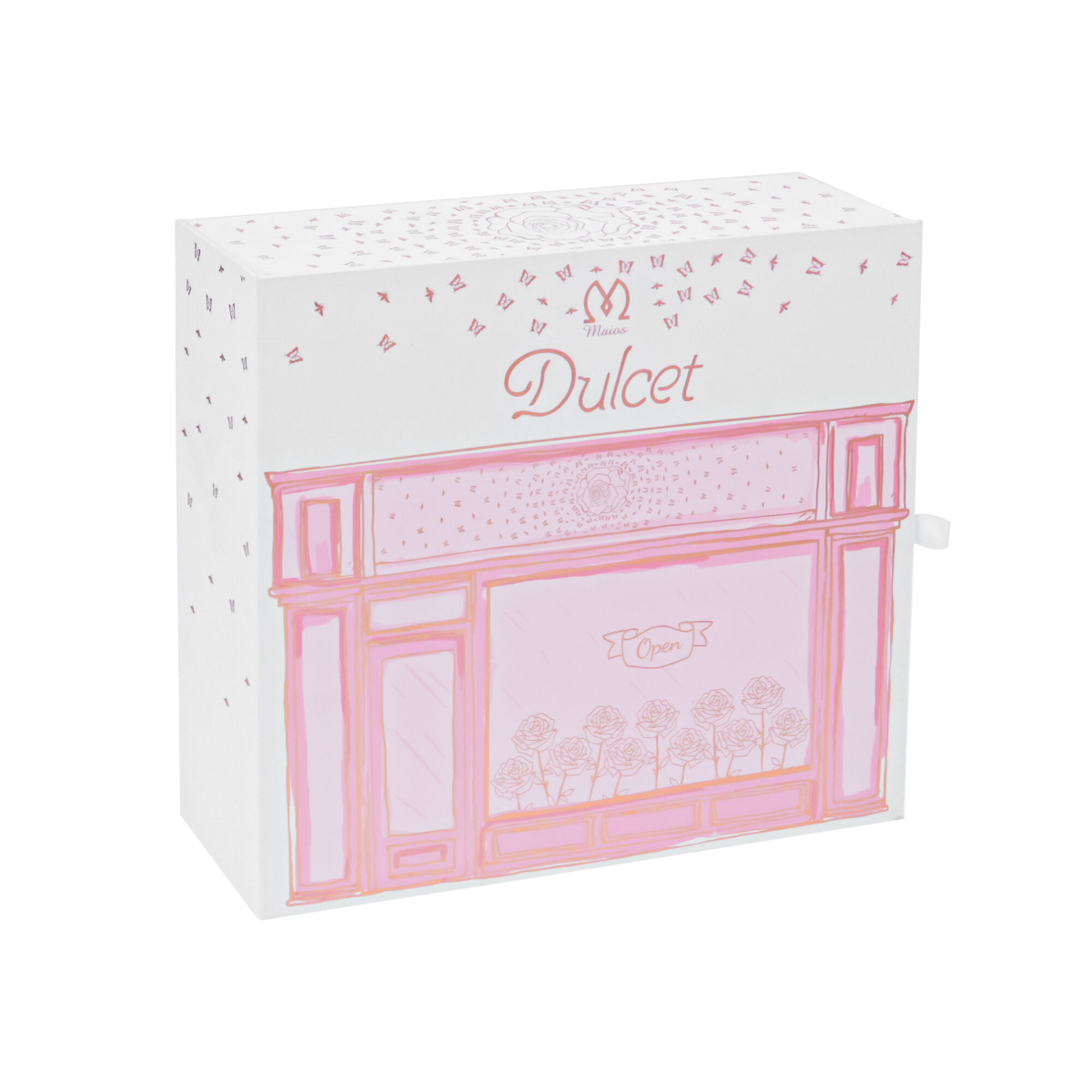 Dulcet Kit