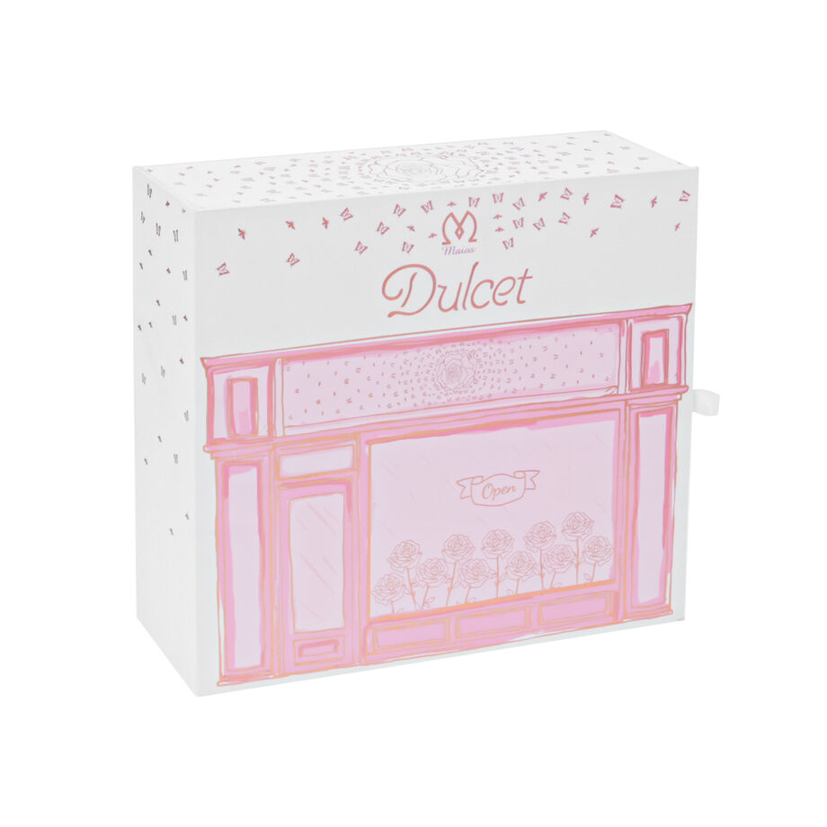 Dulcet Kit
