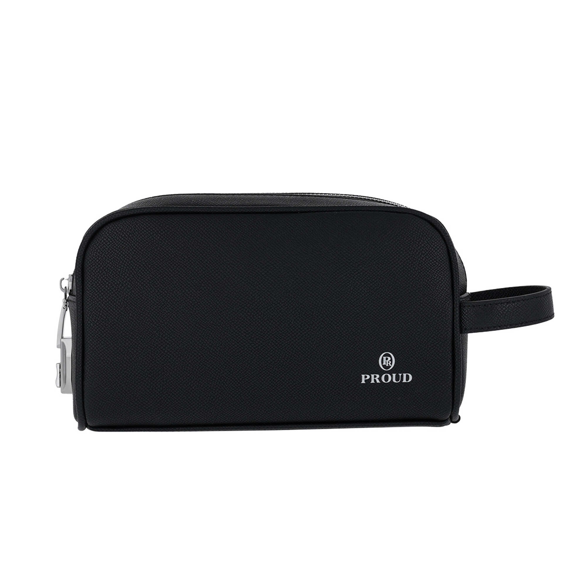 Proud Black Men's Handbag L2305093-A