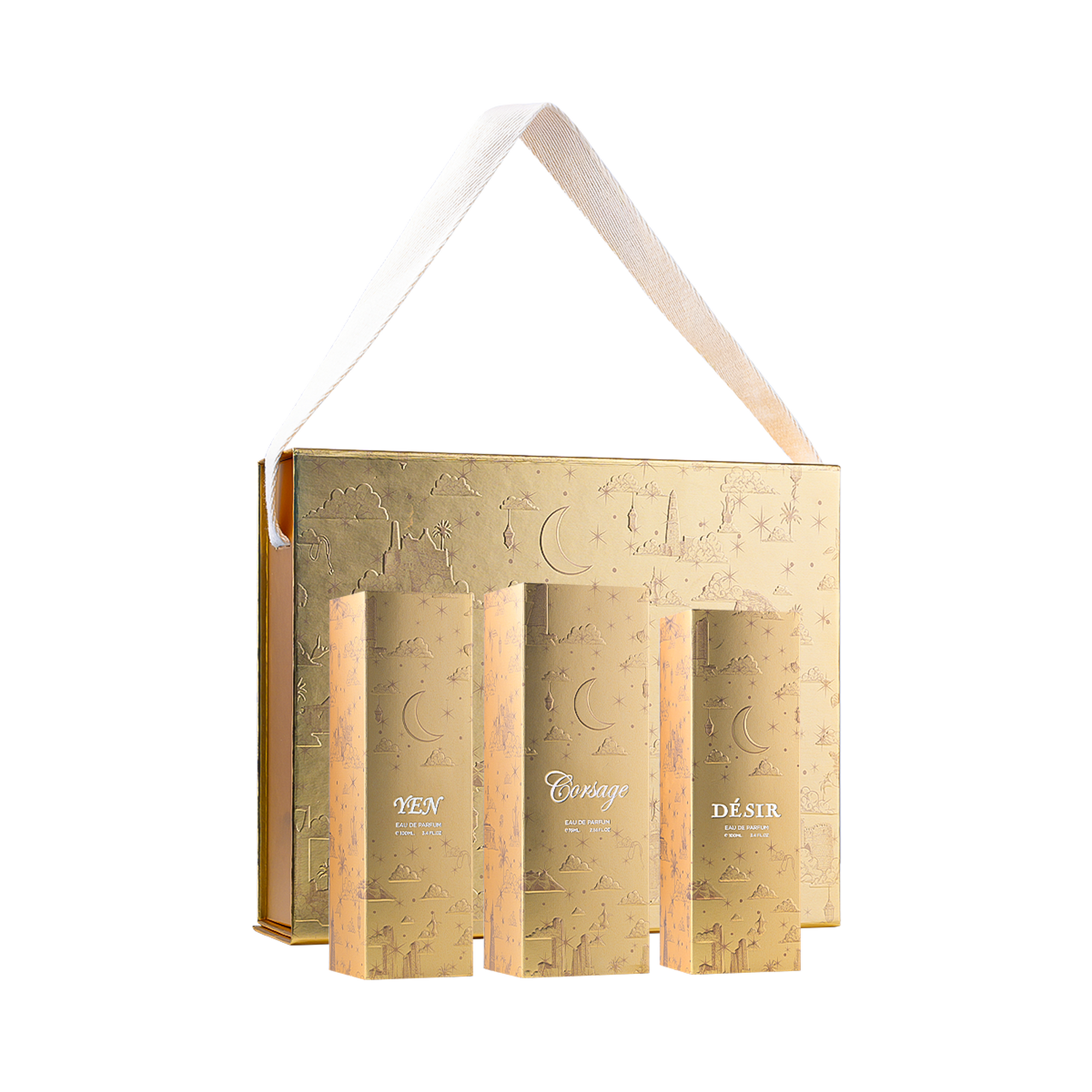 Breeze Collection &ndash; For Women