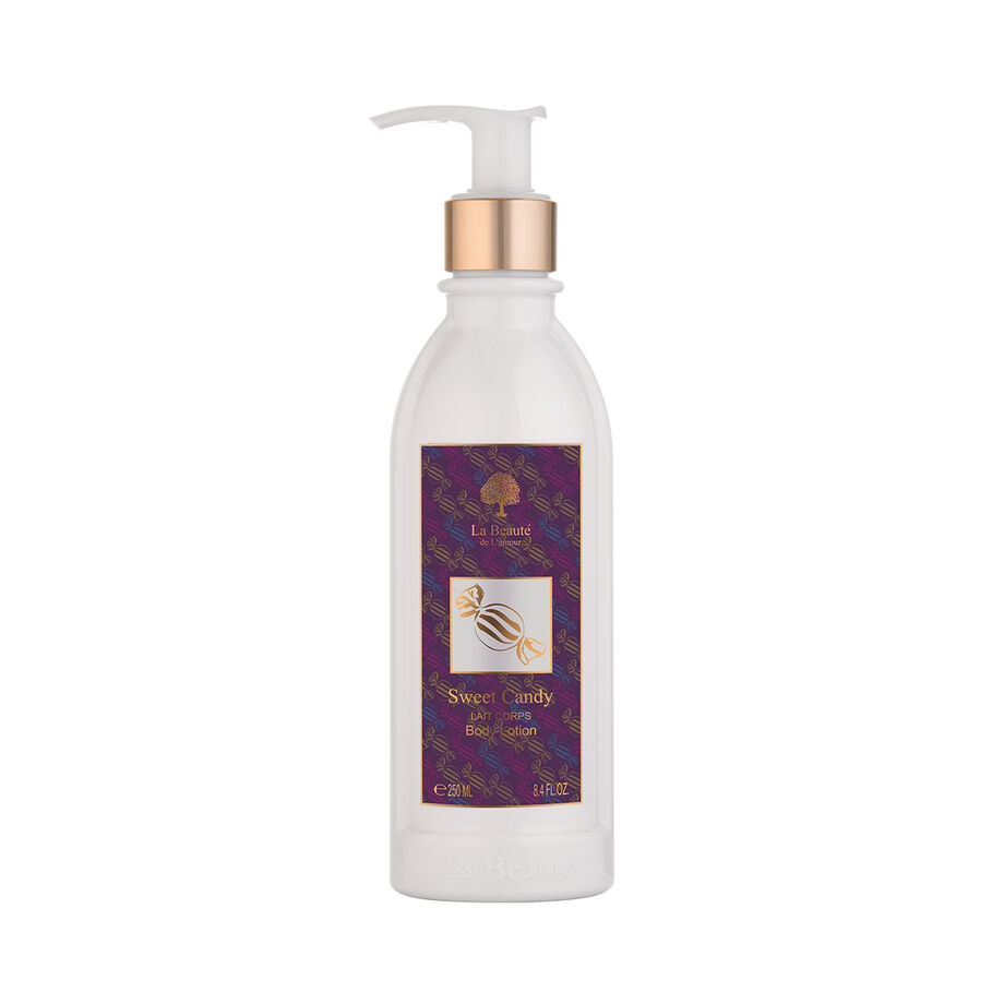 Sweet Candy Body Lotion