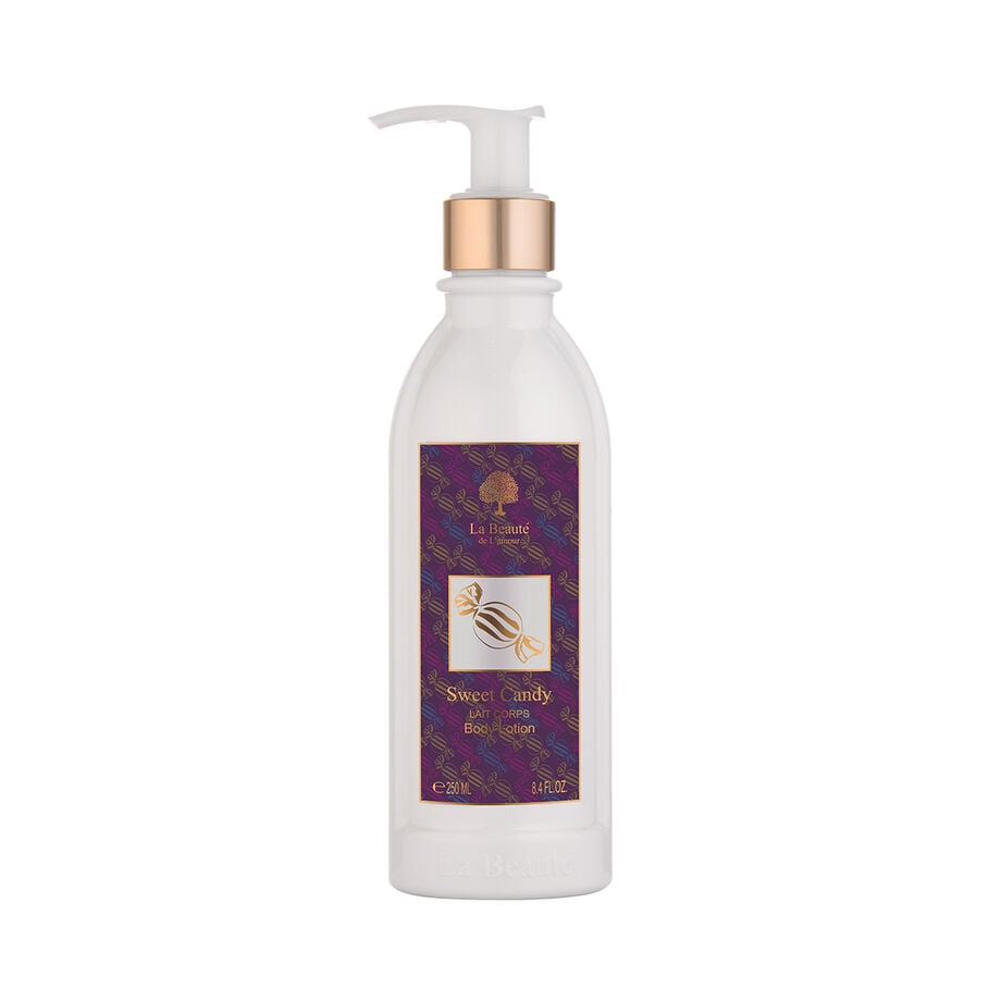 Sweet Candy Body Lotion Sweet Candy Body Lotion