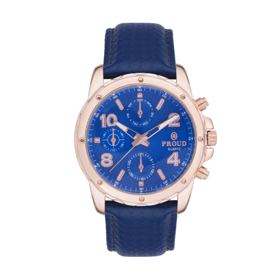 Proud Watch Y24TAC(21PR071L)-B-RGBU+Box