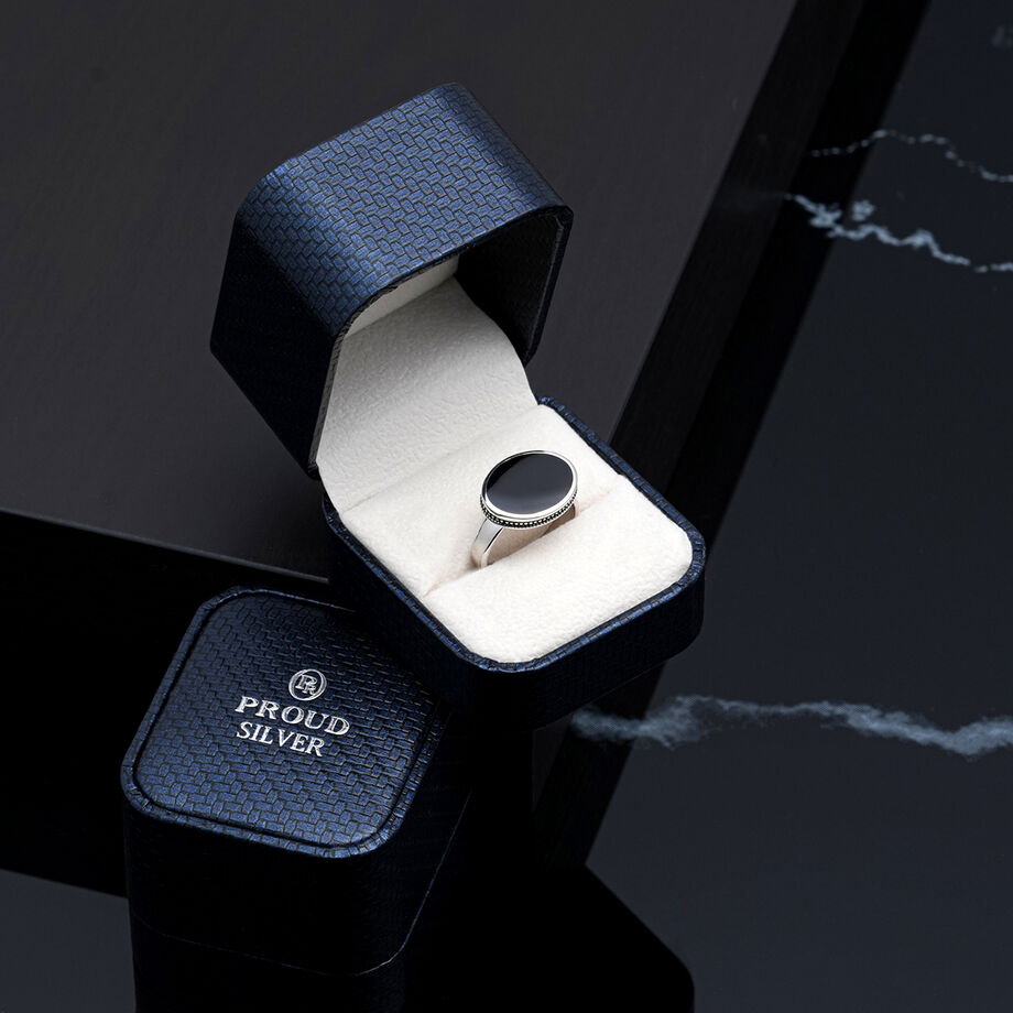 RA8201-JS-1-23 خاتم براود فضه