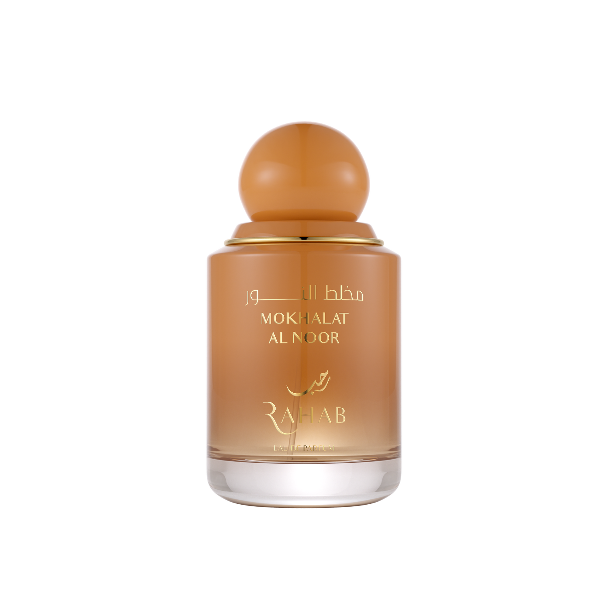 عطر  مخلط النور 100مل