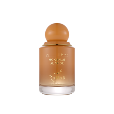 عطر  مخلط النور 100مل