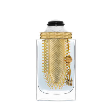 عطر الشيخ رمادي رجالي 100 مل