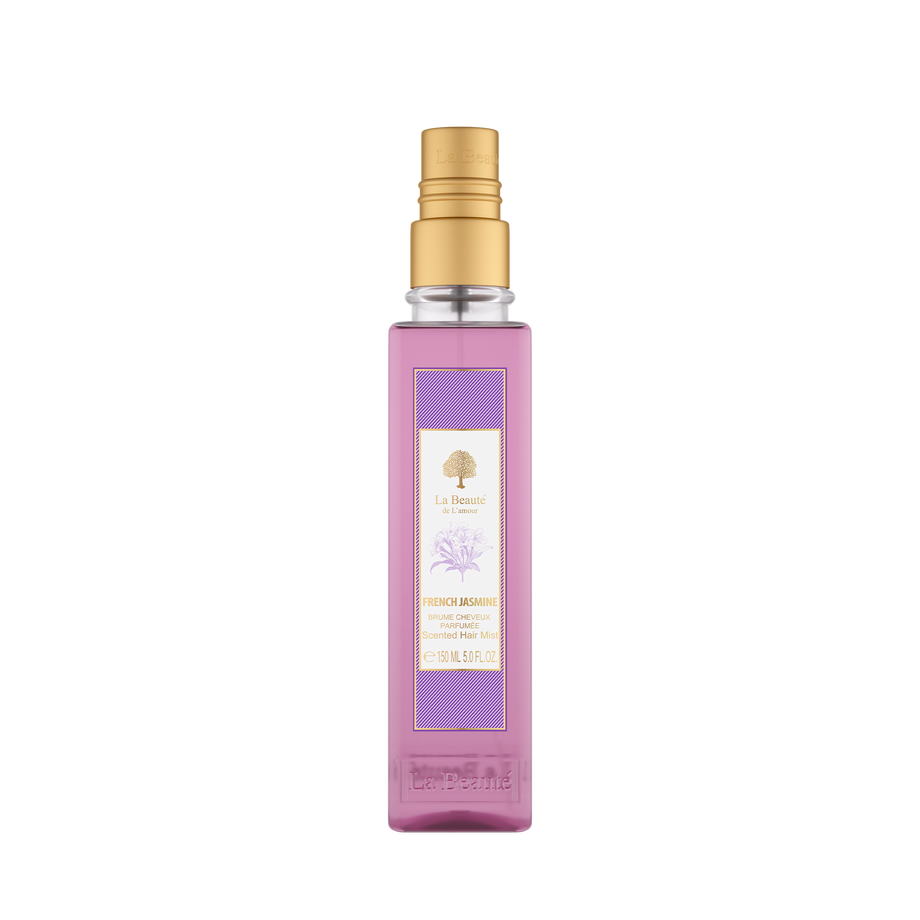 معطر شعر فرنش جاسمين 150 مل لابوتيه.