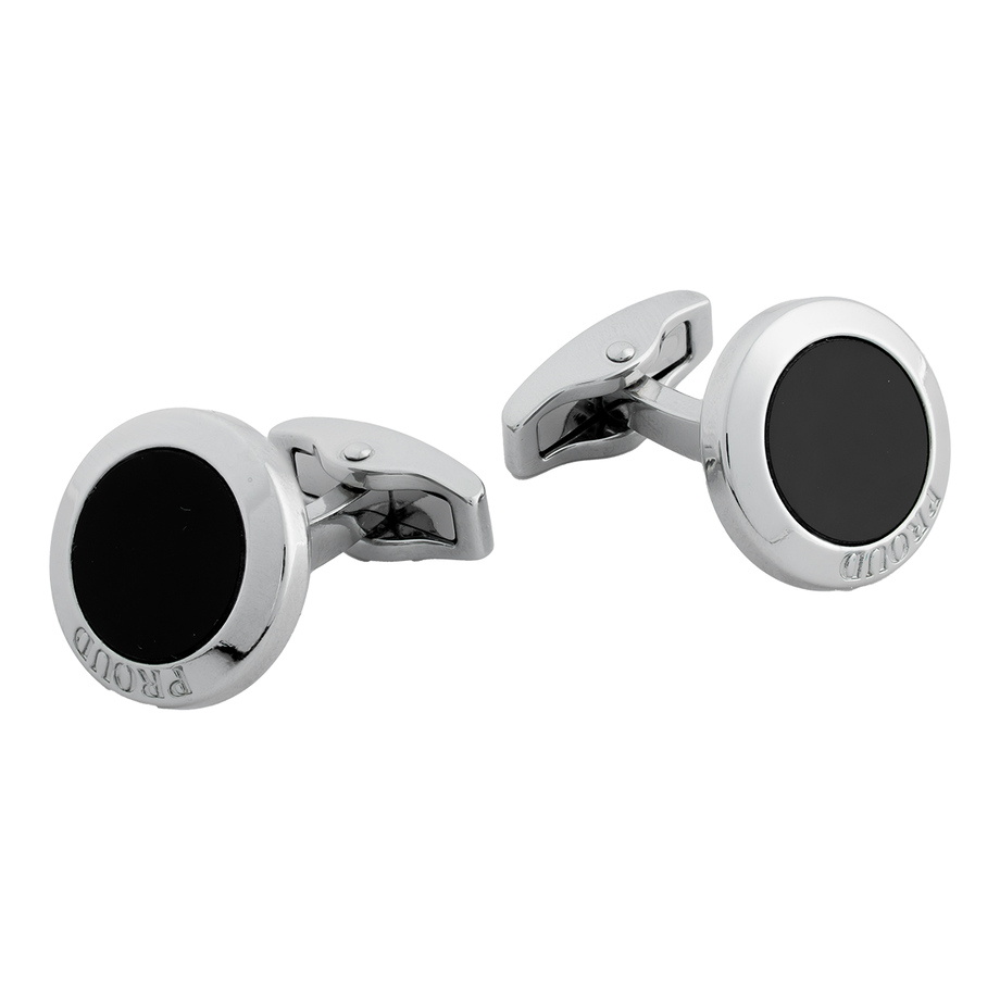 Proud Cufflinks CR-PR-1716 S