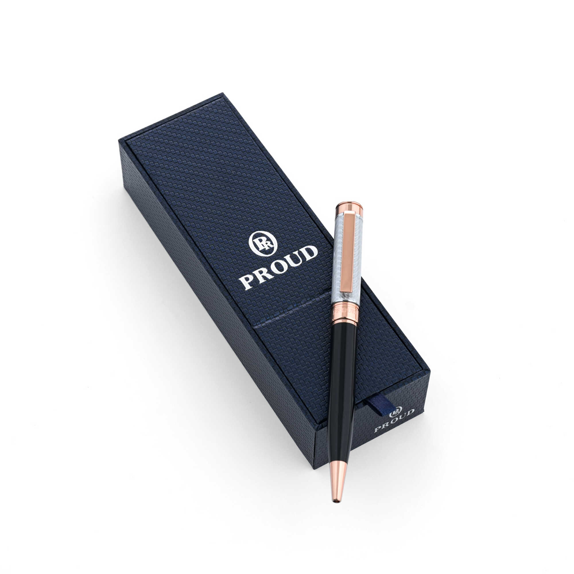 Proud Ballpoint Pen