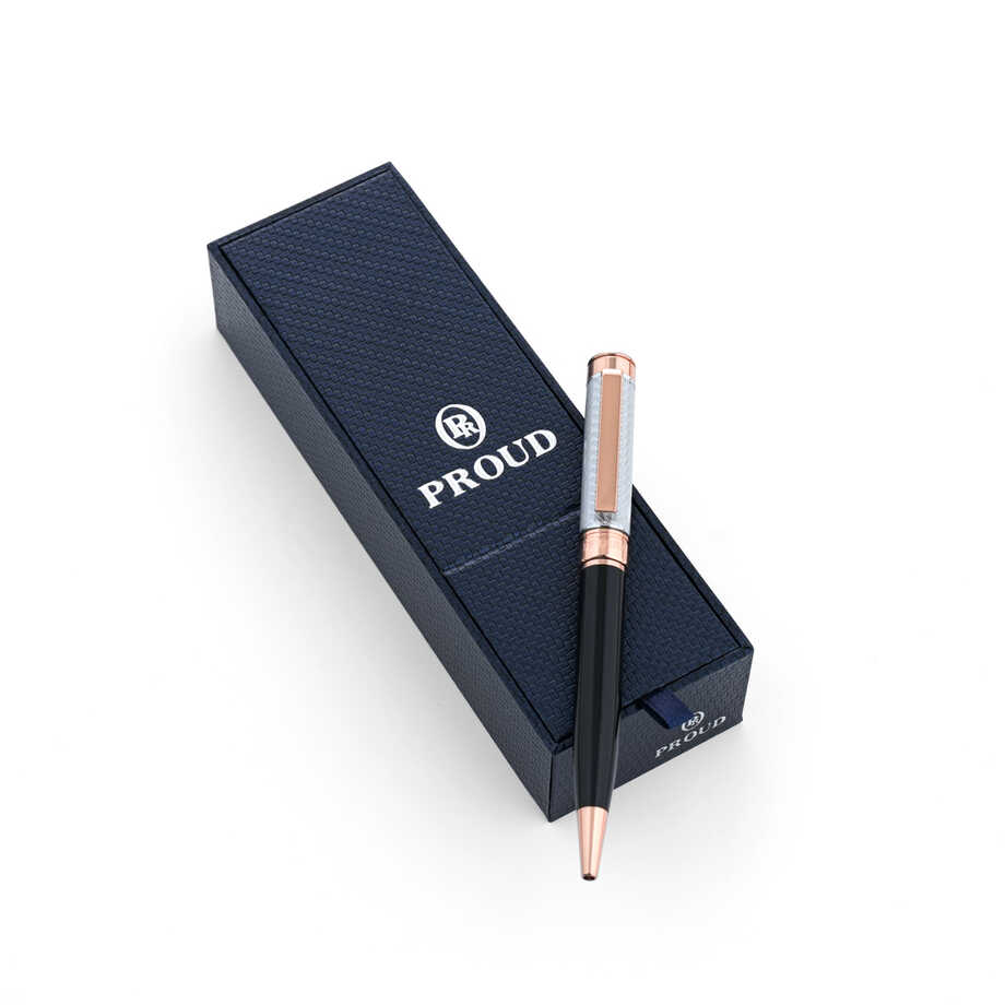 Proud Ballpoint Pen