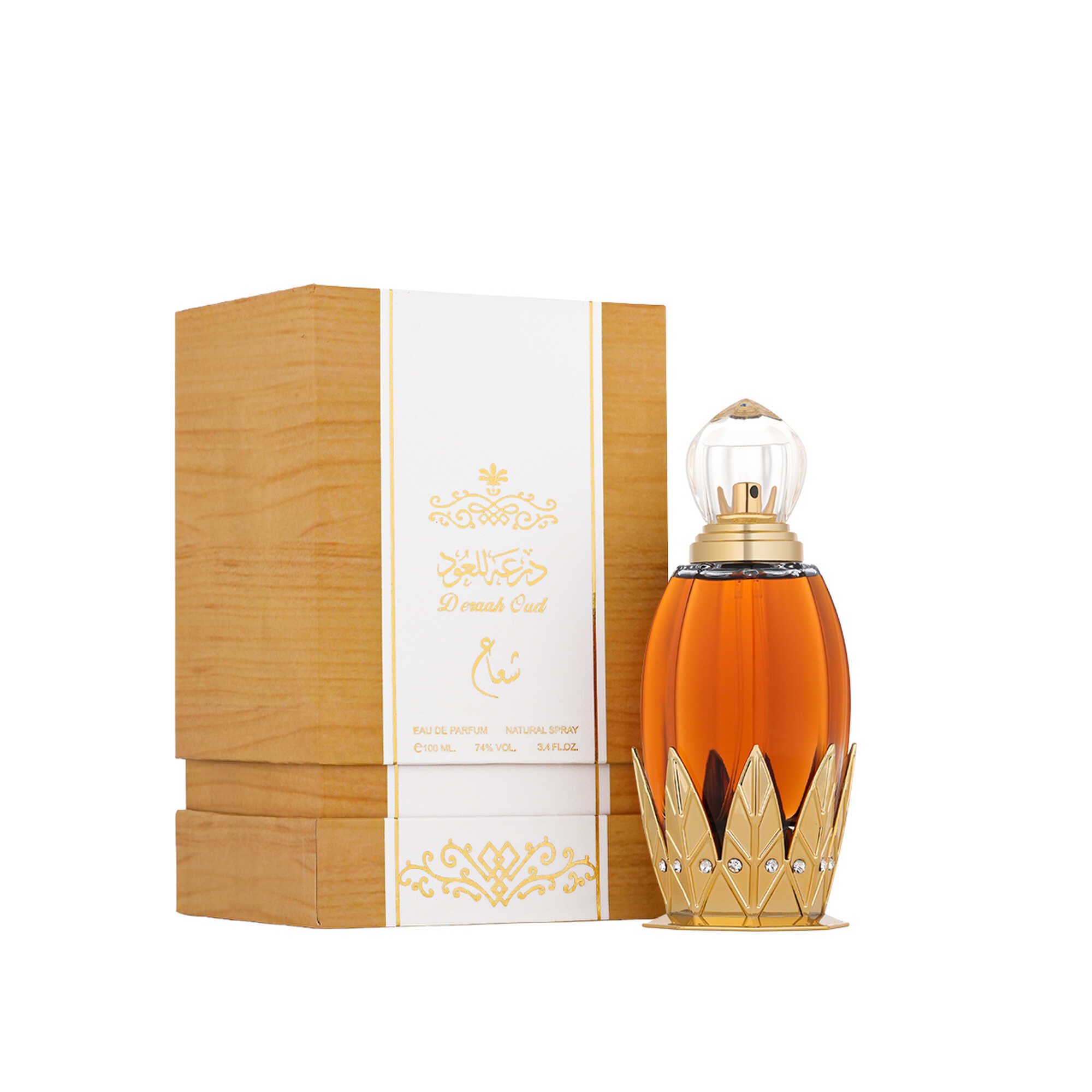 Shuaa spray 100 ml