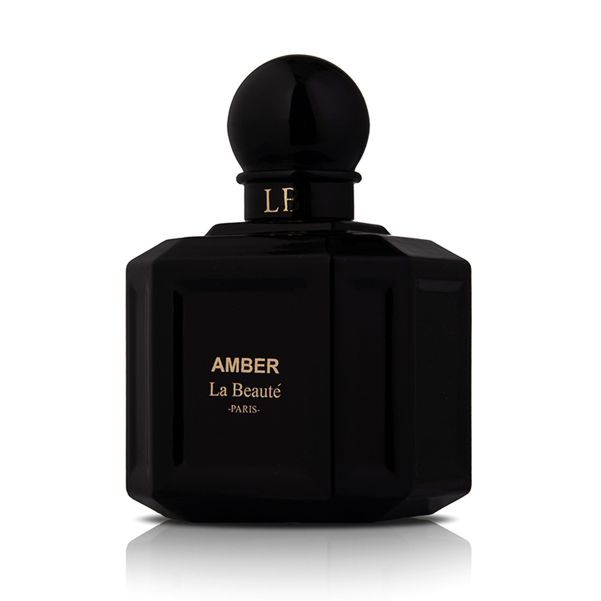 Amber Eau De Parfum