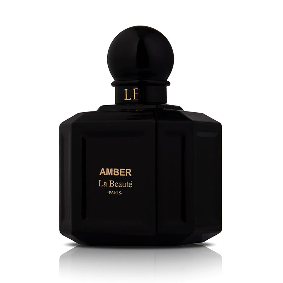 عطر عنبر 100 مل - أودو بارفان - لابوتيه عطر عنبر 100 مل - أودو بارفان - لابوتيه