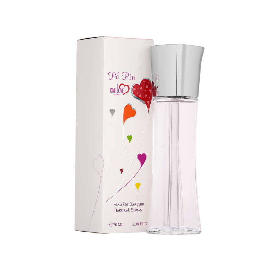 عطر  بي - بن النسائي من وان لف