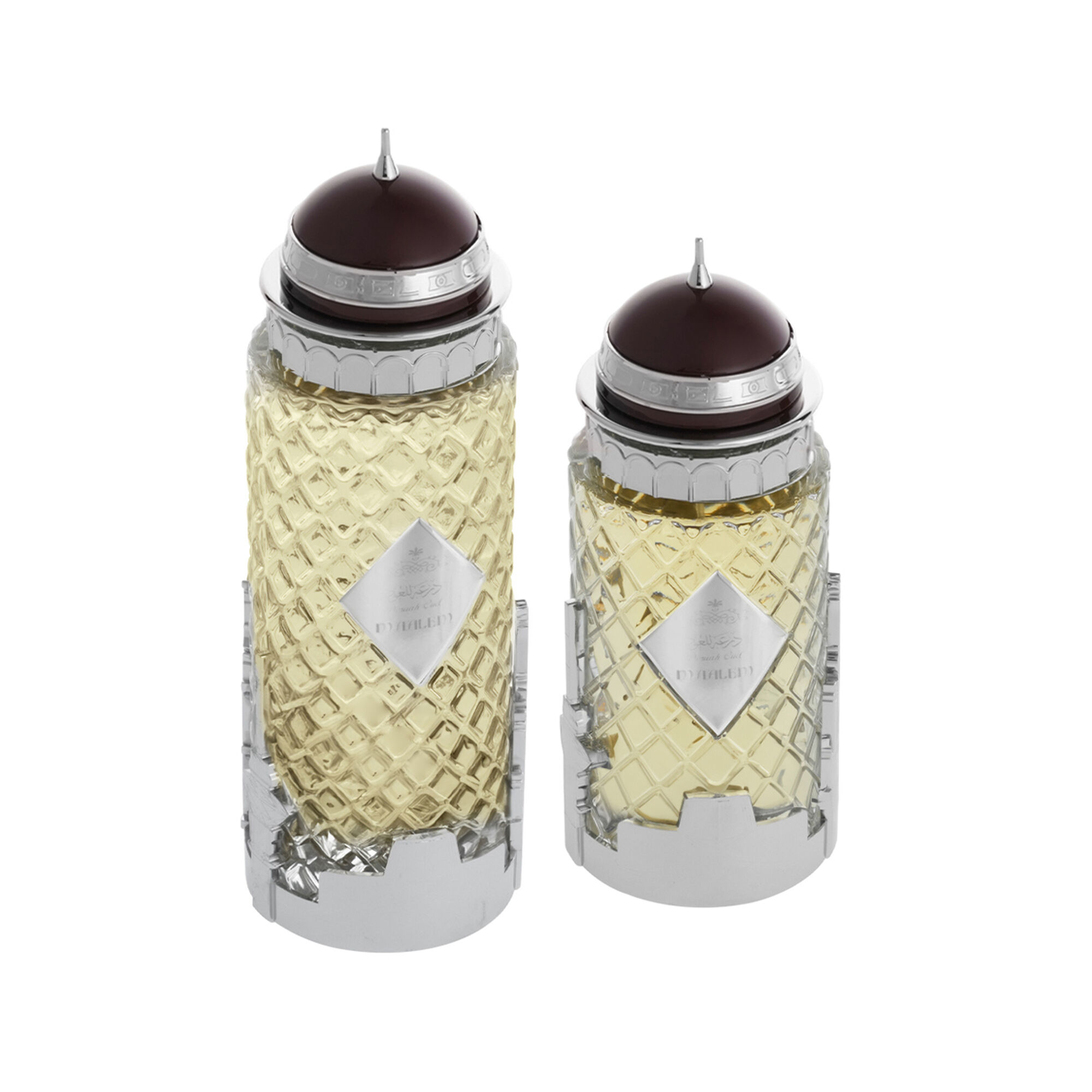 Maalem perfume for men