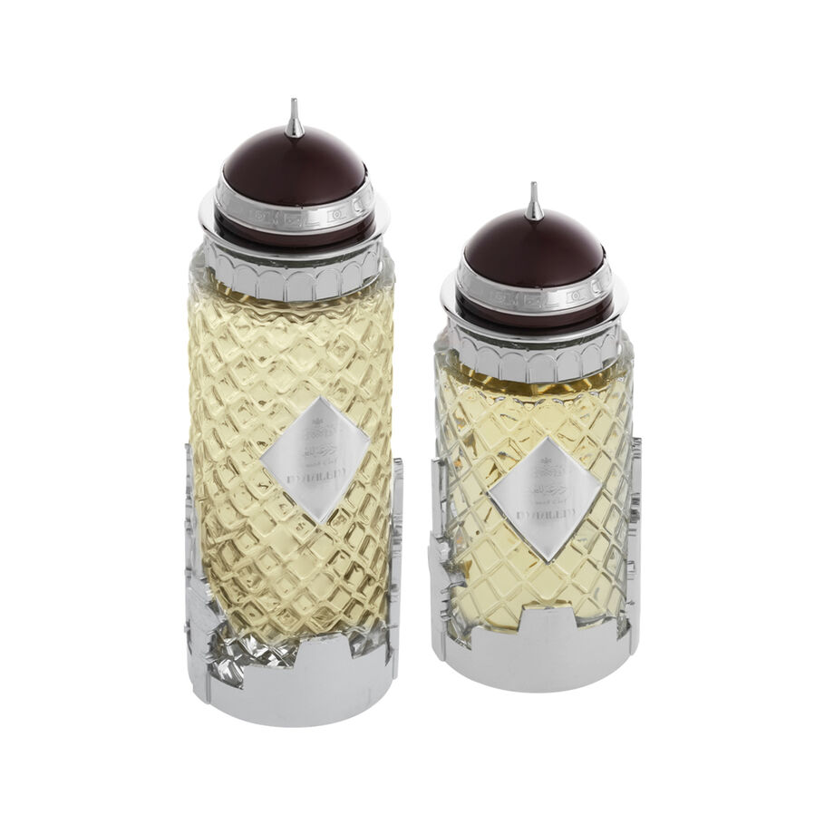 Maalem perfume for men