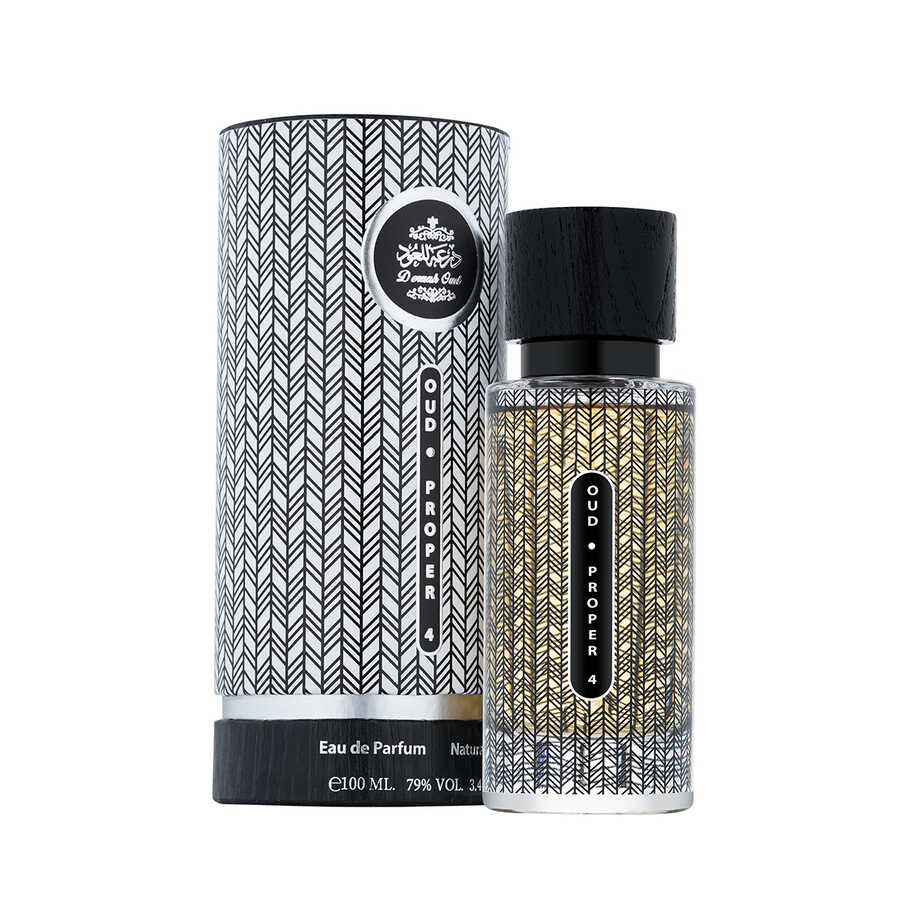 oud Proper 4